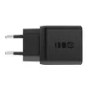 Cargador Green Cell PowerSource Duo30 – 1× USB-A, 1× USB-C, 3A