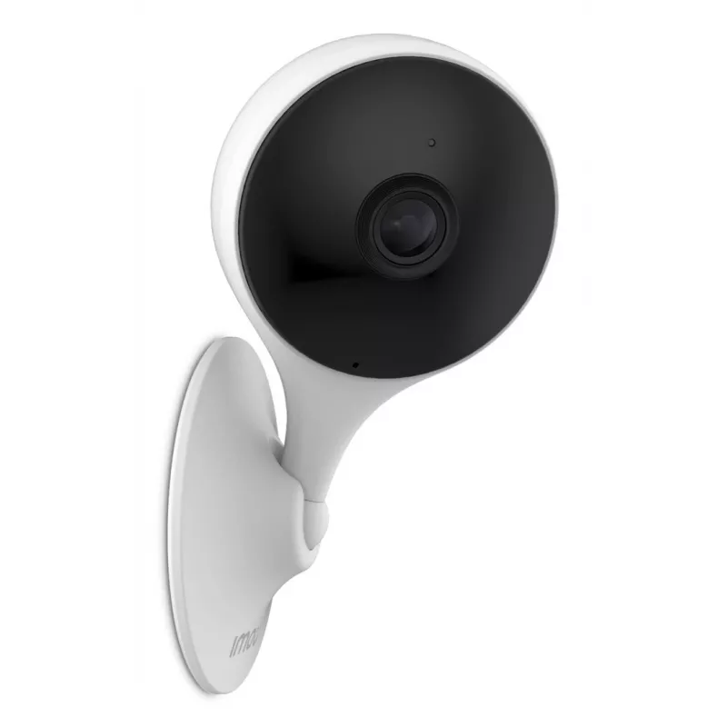 Cámara de vigilancia IP IMOU Cue 2 IPC-C32EP — 3 MP (2304×1296), objetivo de 2,8 mm, 112° horizontal, sobremesa/pared, con cable e inalámbrica