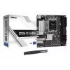 Placa base ASRock B760M-ITX/D4 WiFi Intel B760 LGA 1700 mini ITX