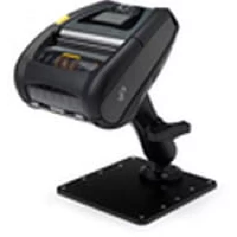 Accesorio para impresora portátil Zebra P1050667-033 QLn420 negro