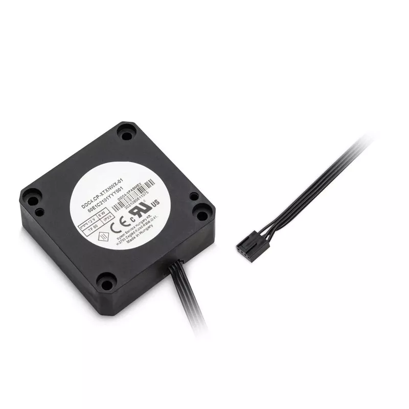 EK Water Blocks EK-Loop DDC 4.1 Motor PWM