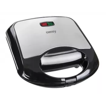 Sandwichera Camry Premium CR 3018