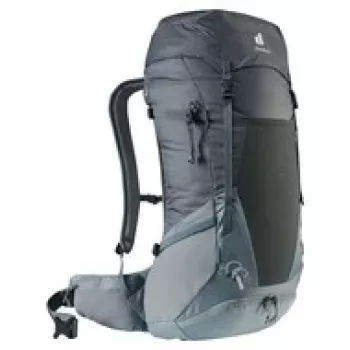 Deuter Futura 34 EL mochila, graphite-shale