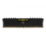 DIMM 16 GB DDR4-2133 (2x 8 GB) Kit dual, memoria RAM negra, CMK16GX4M2A2133C13, Vengeance LPX, INTEL XMP
