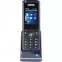 AGFEO DECT 60 IP - Terminal inalámbrico adicional - DECT - Negro