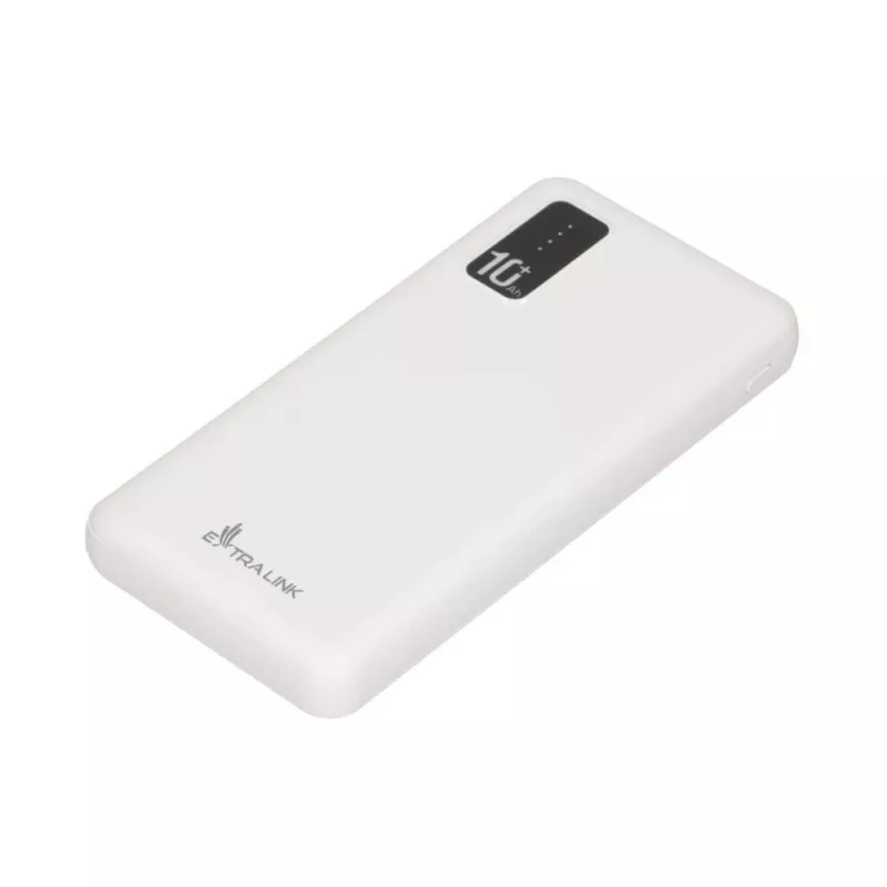 Batería externa portátil Extralink EPB-098W 10000mAh