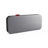 Batería externa para portátil Lenovo Go USB-C (20.000 mAh), ion-litio, negro-gris, USB Type-A y Type-C