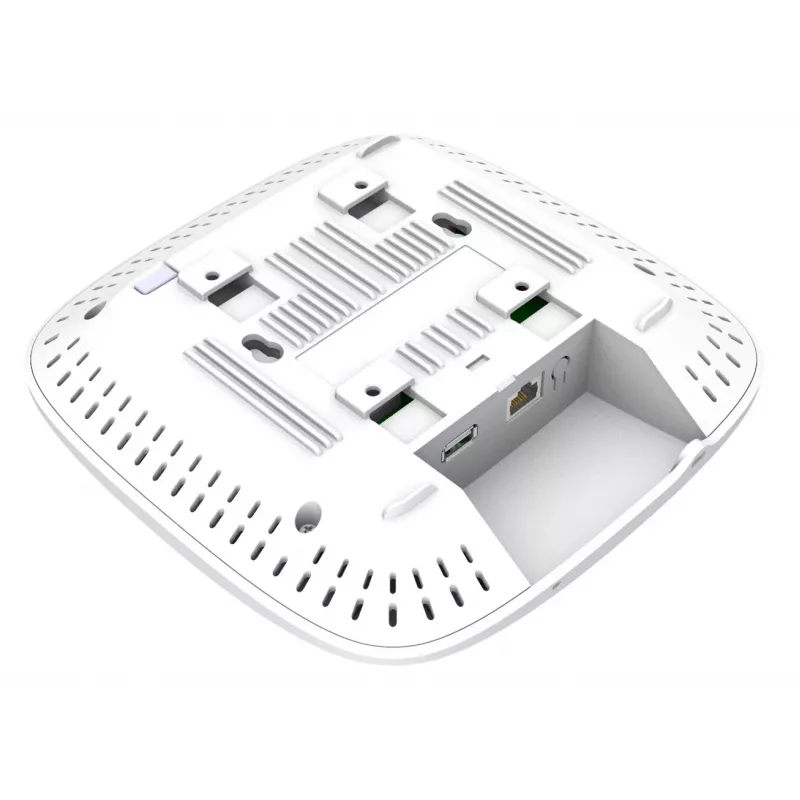 Cambium Networks XV2-2 Punto de acceso Wi-Fi 6 dual radio 2x2, interior, 2.5GbE, EU