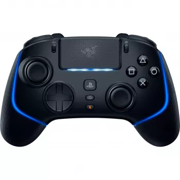 Mando Razer Wolverine V2 Pro Negro
