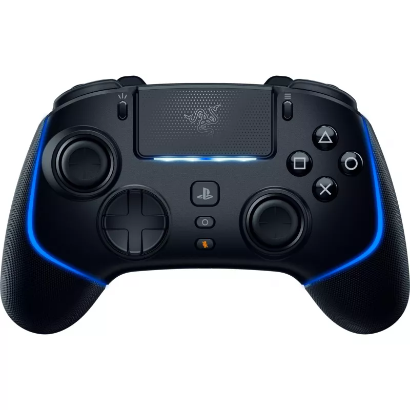 Mando Razer Wolverine V2 Pro Negro