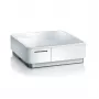 Impresora POS Star Micronics mPOP10CBI WHT Térmica directa 100 mm/seg