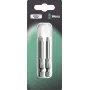 Wera 867/4 Z Torx T20 Punta, 89 mm, 1/4"