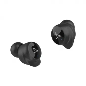 Auriculares SBOX EB-TWS538 negros