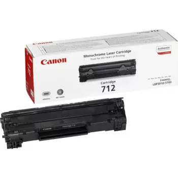 Cartucho de tóner Canon 1870B002 1 ud. original negro