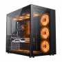Gamemax | Caja | INFINITY BK | ATX