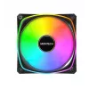 MONTECH AX120 PRO negro 120mm ARGB pack de 3