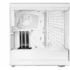 Caja Midi Tower HYTE Y40 Blanca