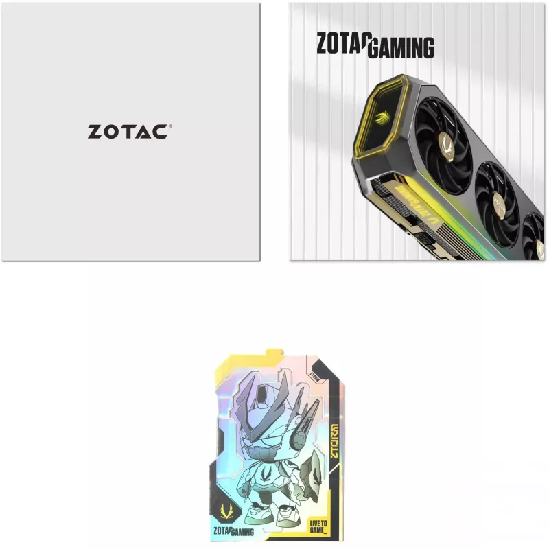 Tarjeta gráfica NVIDIA GeForce RTX 5060 8 GB GDDR7