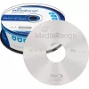BD-R DL MediaRange MR508 50 GB 25 uds.