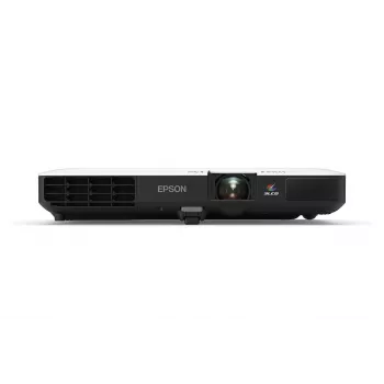 Proyector de tiro corto Epson EB-1780W 3000 lúmenes ANSI 3LCD WXGA (1280x800) Blanco, Gris