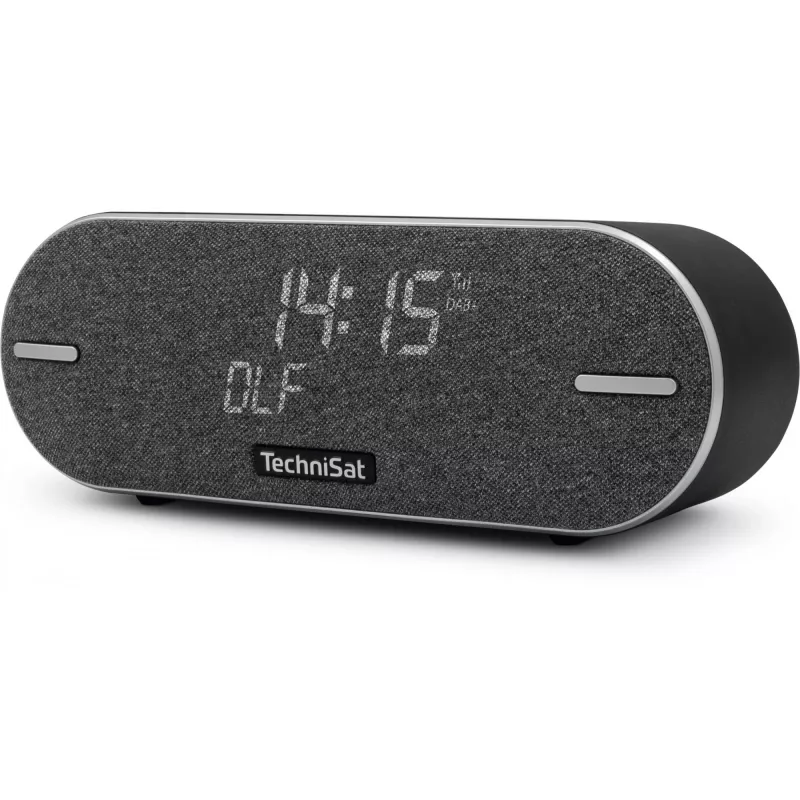 Radio portátil TechniSat DIGITRADIO BT 2 DAB+ FM 20W