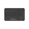Carcasa de almacenamiento externa Unitek S1229CBK01 para M.2 NVMe y SSD SATA, negra