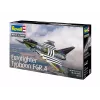 Maqueta de plástico REVELL Eurofighter Typhoon FGR.4 1:48
