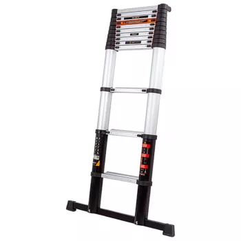 Escalera telescópica Batavia B.V. Giraffe PRO 3,81 m, modelo 7063670