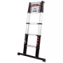 Escalera telescópica Batavia B.V. Giraffe PRO 3,81 m, modelo 7063670