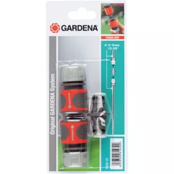 Set de acoplamiento 13 mm (1/2) Gardena 18283-20
