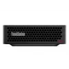 Estación de trabajo de sobremesa Lenovo Workstation PGX 30KL0005YM con sistema operativo GB10, 128 GB RAM, 4 TB de almacenamiento, 1 año de soporte del sistema operativo