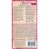 Vitakraft Vita Naturals Liquid snack para gatos con ternera, 5 x 15 g