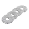 DJI ROMO Almohadillas de limpieza CP.CR.00000057.01 para robot aspirador