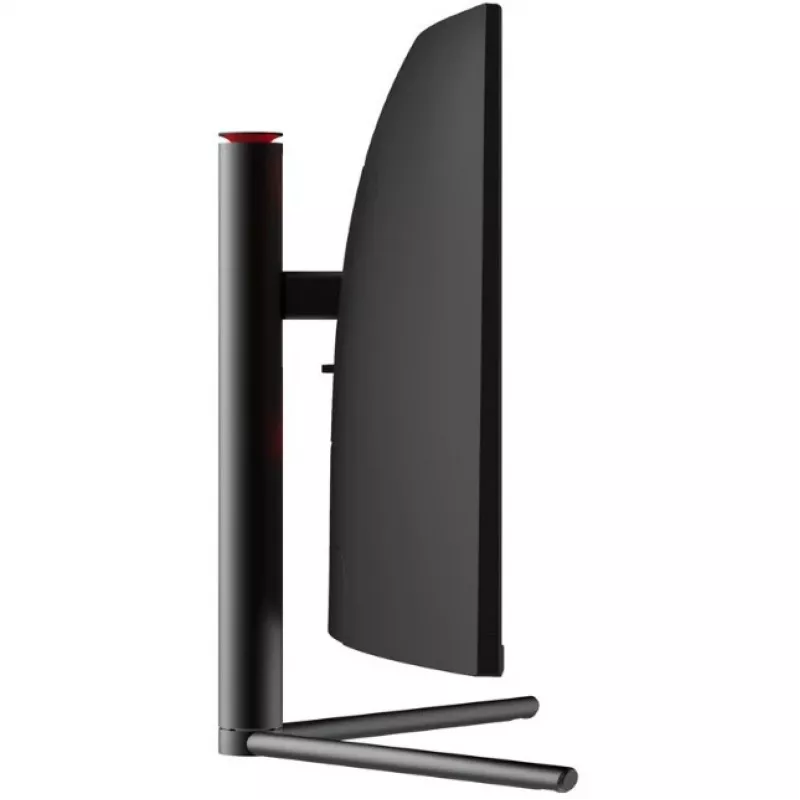68,6cm/27'' (1920x1080) LC-Power LC-M27-FHD-240-C Gaming Curvo 16:9 1ms 240Hz 3xHDMI DisplayPort VESA Full HD Negro