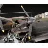 Revell Lancaster B. III Dambusters (04295) escala 1:72 maqueta de avión de plástico