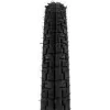Neumático de bicicleta FISCHER 28 pulgadas (71,10–71,12 cm) medida 28 x 1 3/8 – 1 5/8