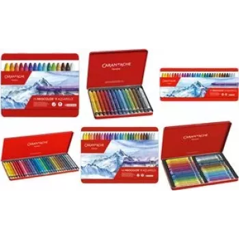 Caran D-ache 7500.315 servidor