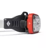 Linterna LED de mano Black Diamond Distance 1500 Rot, Weiß