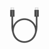 CANYON Cable OnWire 60MG C-C 60W magnético trenzado 1m negro