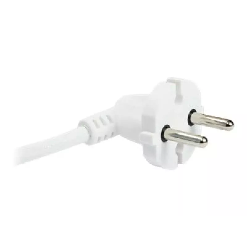 Alargador de corriente LogiLink LPS229 1,5 m 3 salidas AC interior blanco