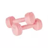 Mancuerna ajustable Rebel RBA-2310 – opciones de peso seleccionables para entrenamiento de fuerza