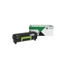 Tóner Lexmark MS531 MX532 28400 Páginas Negro