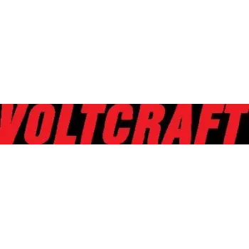 VOLTCRAFT VC831 multímetro digital de mano CAT III 1000 V, CAT IV 600 V visualización (counts): 6000 (VC-12884320)