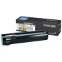 Lexmark X945X2KG - CT200948 - Tóner negro - para Lexmark X940e, X940e Page Plus Solution, X945e, X945e Page Plus Solution