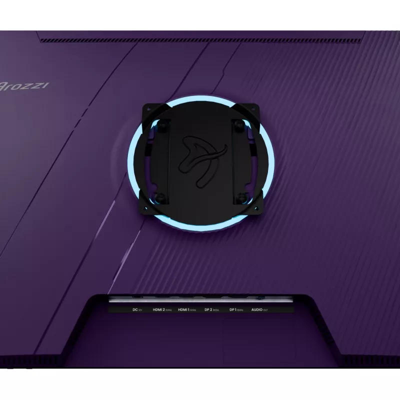 Monitor de ordenador Arozzi Nova 27