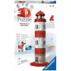 Puzle 54 piezas 3D Mini Faro