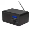 DENVER DAB-30Negro radio personal
