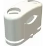OBO Bettermann abrazadera SOM 3083 32-45Mm Gris claro (2124459)