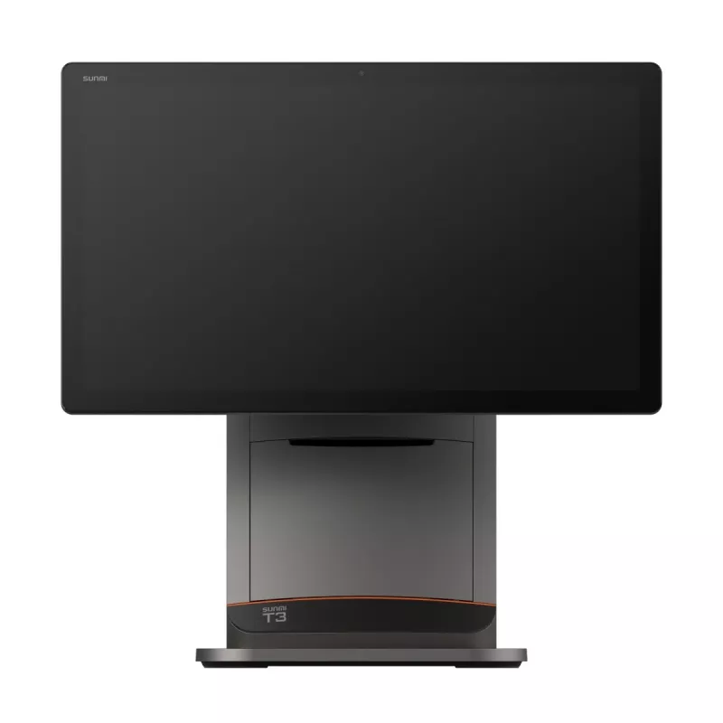 Sistema POS SUNMI T3 15,6