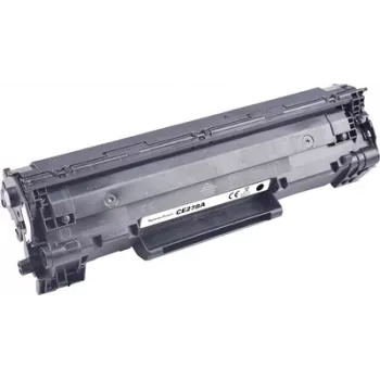 Tóner Renkforce sustituye a HP 78A, CE278A compatible negro 2100 páginas RF-Toner-HP78ABK RF-6922834 (RF-6922834)